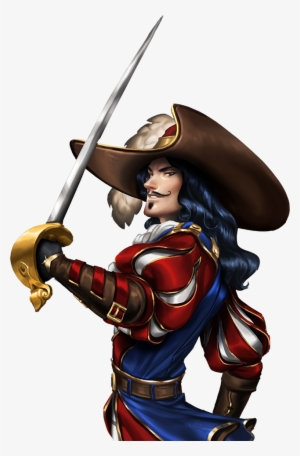 Darthos Portrait - Shop Heroes Nya #1589659