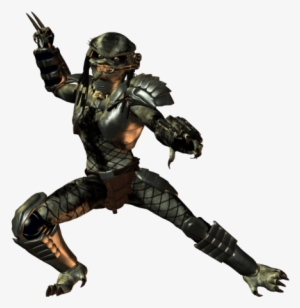 Free Png Predator Png Images Transparent - Predator Png #1589680