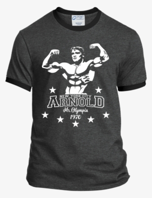 Multiple Sclerosis Awareness Ringer Tee #1589705