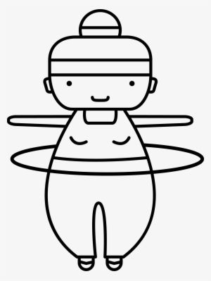 1 - Line Art #1589731