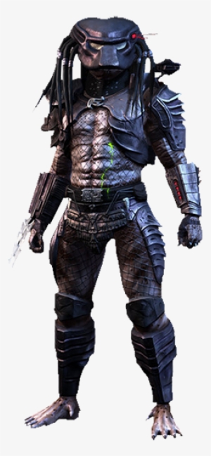 Predator Png - Predator #1589733