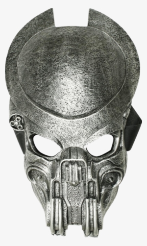 Predator Mask - Alien Vs Predator Mask #1589782