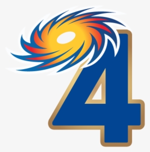 Download All - Mumbai Indians 2018 Emojis #1589808