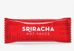 Restaurants And Stores That Use Sriracha In Their Ingredients, - Label #1589827