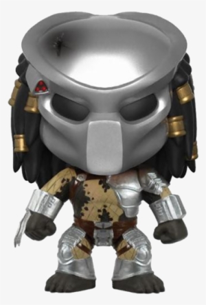 Masked Predator Speciality Series - Funko Pop Predator Masked #1589850