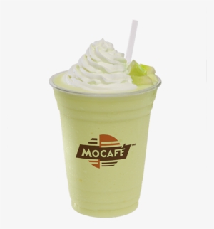 Mocafe Zenfreeze Honeydew - Mocafe Tahitian Vanilla Latte #1589851