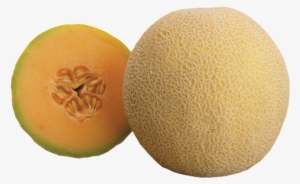 Cantaloupe - Fruit #1589941