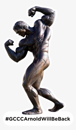 The 30th Arnold Classic, The Professional Bodybuilding - Sculpture #1590001