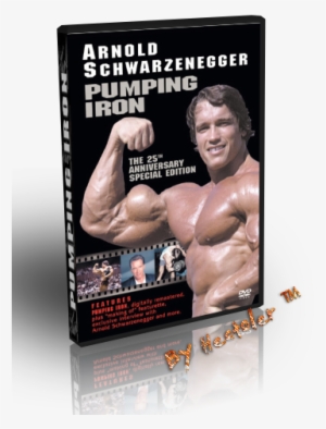 Sábado, 9 De Julio De - Pumping Iron #1590046