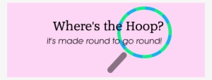 Hula Hooping For Fitness - Adhd #1590081