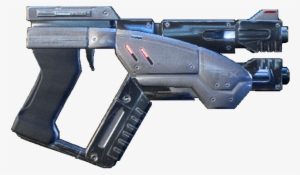 Airsoft Gun #1590086