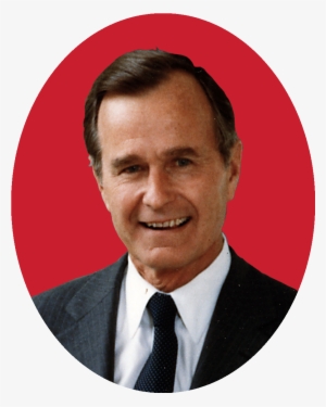 Simpson George Bush - George Bush Simpsons - Free Transparent PNG ...