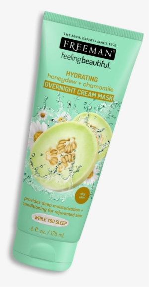 Hydrating Honeydew Chamomile #1590326