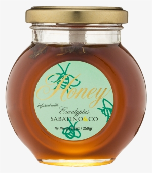 Eucalyptus Honey #1590372 Eucalyptus Honey #1590372