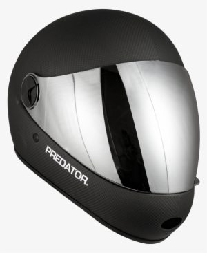 Predator Helmet - Predator Dh6 Helmet #1590395