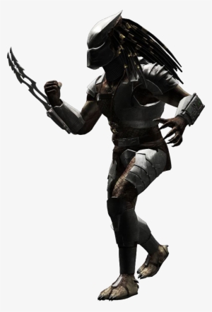 Bio Bio Tower - Mortal Kombat X Predator Png #1590443