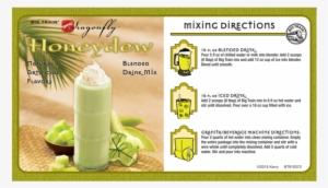 910373 Dragonfly Honeydew Bt - Chaas #1590466