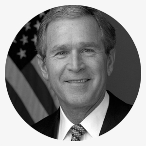 George W - Bush - George W Bush #1590468