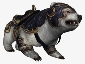 Polar Predator - Dravci Png #1590575