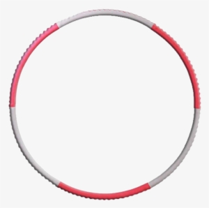 Weighted Fitness Hula Hoops - Рамка Круг Для Текста #1590619