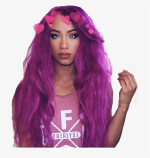 Wwe Sasha Banks Sashabanks Boss Freetoedit #1590714