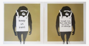 Next - Banksy Record Album Cover #1590738