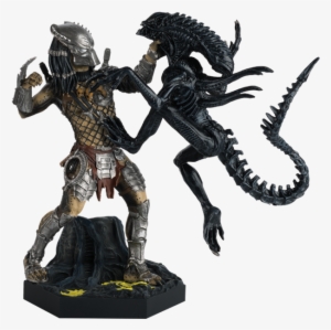 Alien Vs Predator Requiem - Alien Figure #1590803