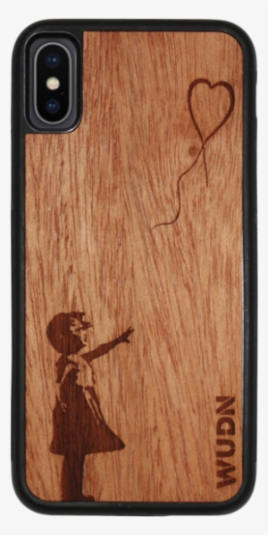 Banksy Girl With Balloon #1590823