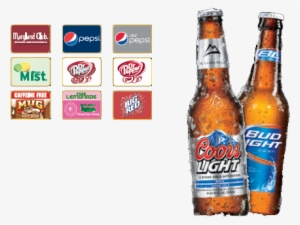 Fountain Drinks #1590840 Fountain Drinks #1590840