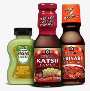 Kikkoman Wasabi Sauce - 9.25 Oz Jar #1590919