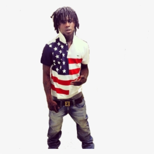 chief keef sun background