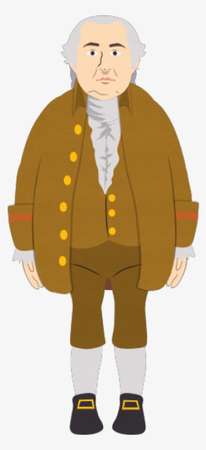 President Of The United States - Illustration #1590984