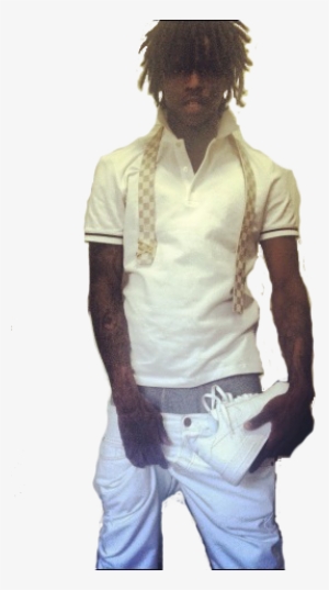 Chief Keef - Chief Keef No Background #1591008