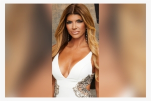 Teresa Giudice - Standing Strong Teresa Giudice #1591032