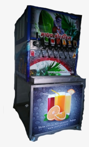 Fountain Drink Machine - Play-doh #1591053