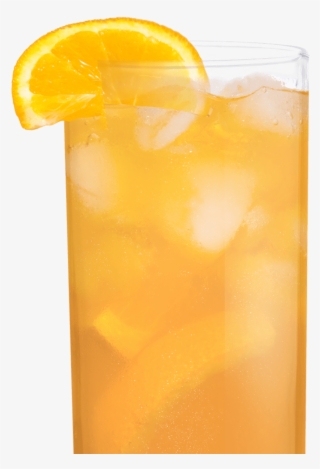 Buzzer - Orange Juice #1591080