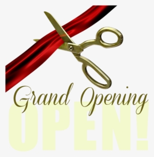 Nebula Vapor Store Grand Opening - Grand Opening #1591133