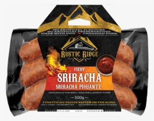 Fiery Sriracha - Whole Wheat Bread #1591156