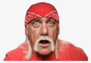 Wow I Just Realized I Actually Have A Perfect And Valid - George Foreman Hulk Hogan #1591196