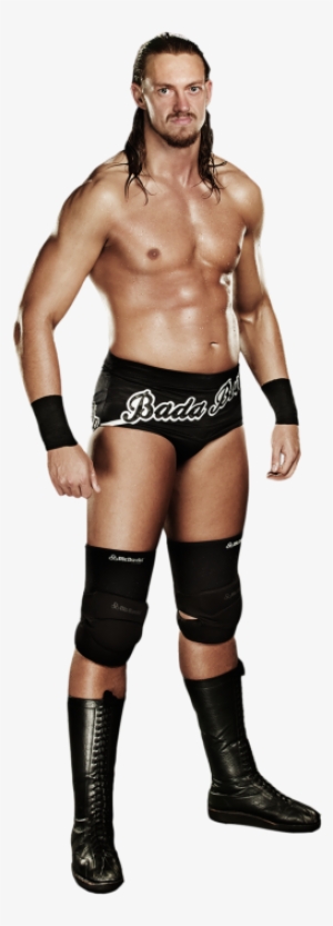 Wwe Colin Cassady Png #1591237
