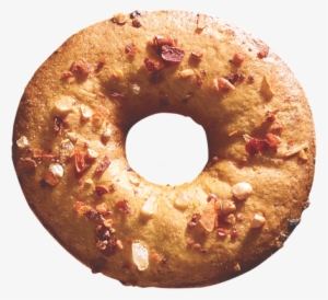 Sriracha - Cider Doughnut #1591259