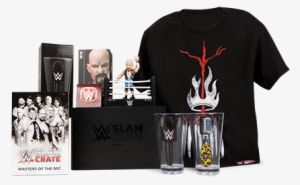 Click The Button Below Like A Boss By 12/15 At 9pm - Wwe #1591335