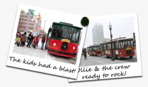 Ollie The Trolley #1591337