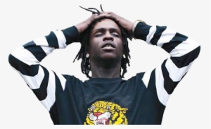 Post - Chief Keef #1591487