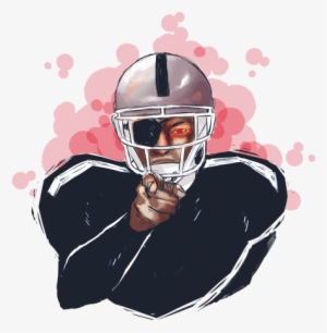 Draft Day Crucial For Raiders - Illustration #1591576