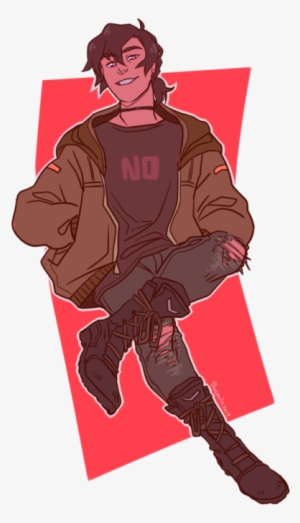 It's Ya Boi, Keef - Keef Voltron #1591611