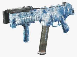 Hvr Frosted Iw - Call Of Duty Infinite Warfare Hvr #1591634