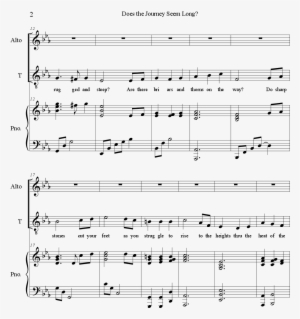 Sheet Music Picture - Sheet Music #1591658