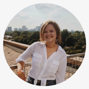 As A Recent College Graduate From Benedictine College, - Girl #1591687