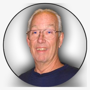 Small Portrait Of Dewey Tucker And Link To Interview - Senior Citizen #1591710